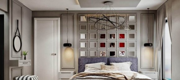 Apartment 3+1 in Istanbul, Turkey No. 25257 11