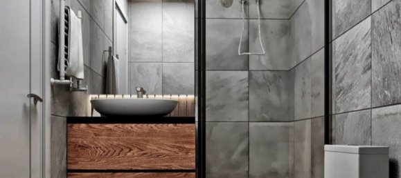 Apartment 3+1 in Istanbul, Turkey No. 25257 13