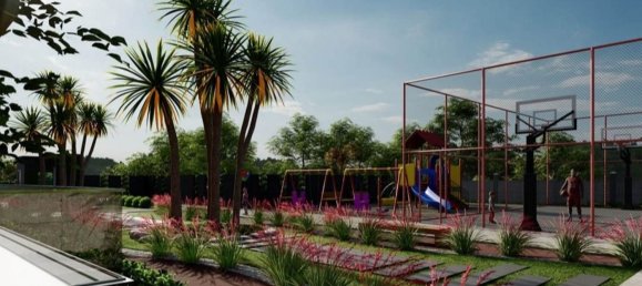 Apartment 3+1 in Istanbul, Turkey No. 25257 7