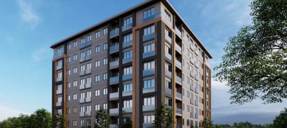 Apartment 3+1 in Istanbul, Turkey No. 25257 3