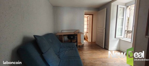 Adosado de 3 dormitorios en Juillac, France No. 340563 7