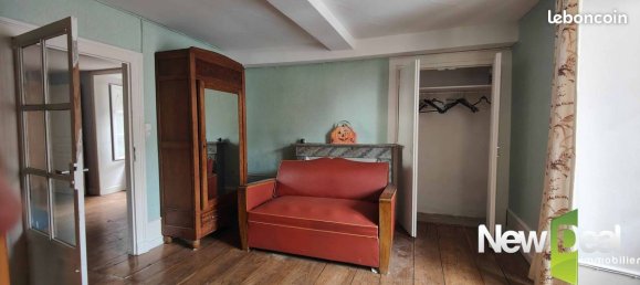 Adosado de 3 dormitorios en Juillac, France No. 340563 3