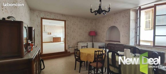 Adosado de 3 dormitorios en Juillac, France No. 340563 5