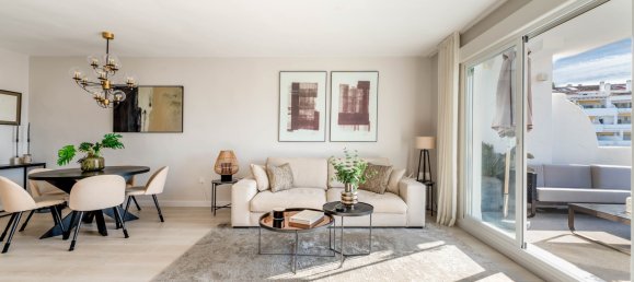 3 غرف نوم شقة في Marbella, Spain رقم 66897 6