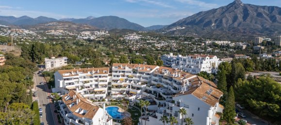 3 غرف نوم شقة في Marbella, Spain رقم 66897 23