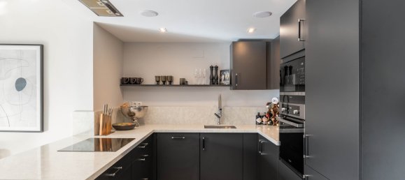 3 غرف نوم شقة في Marbella, Spain رقم 66897 11