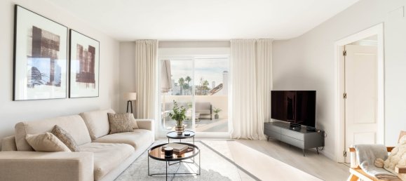 3 غرف نوم شقة في Marbella, Spain رقم 66897 7