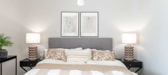 3 غرف نوم شقة في Marbella, Spain رقم 66897 14