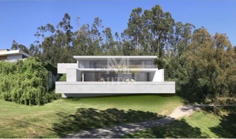 Terreno em Ponte de Lima, Portugal 340 m² N.º 154463