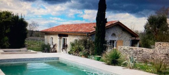 5 Schlafzimmer Haus in Peyrehorade, France, Nr. 361908 8