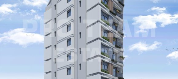 2 rooms Apartment in Muratpasa, Turkey No. 27816 3