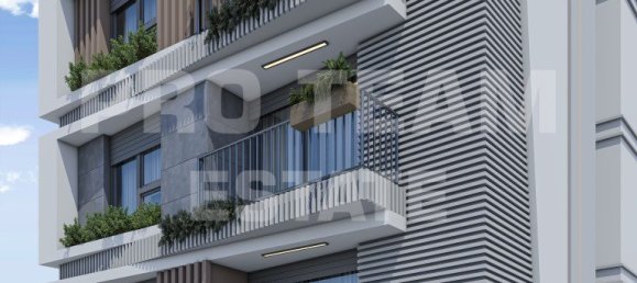 2 rooms Apartment in Muratpasa, Turkey No. 27816 5