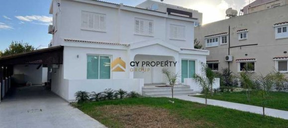 4 bedrooms House in Larnaca, Cyprus No. 7514 13