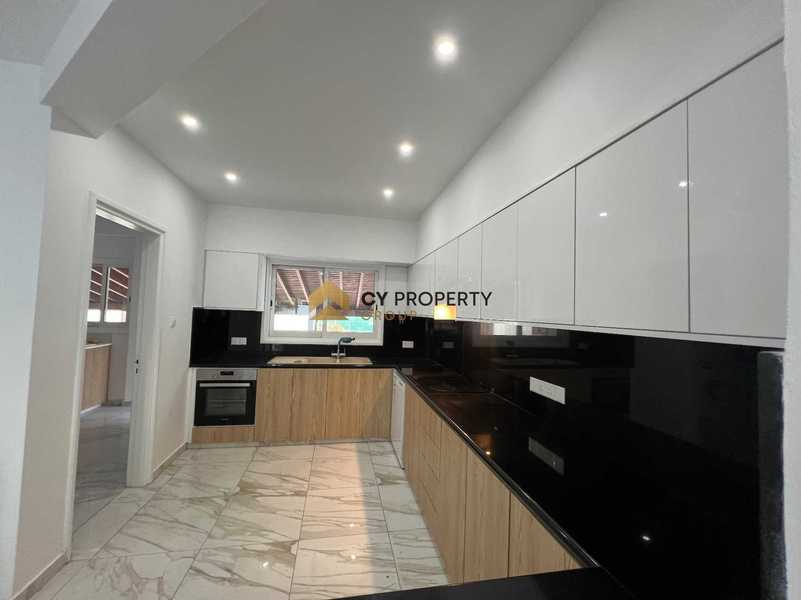 4 bedrooms House in Larnaca, Cyprus No. 7514