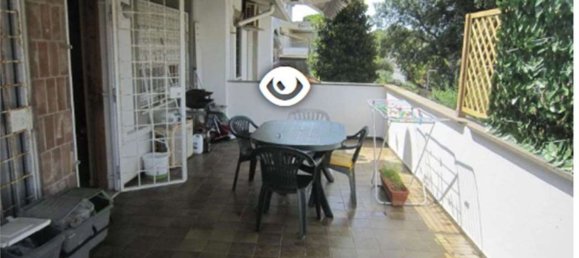 Apartamento de 2 divisões em Anzio, Italy N.º 27243 9