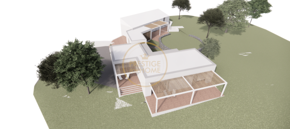 2 bedrooms Villa in Loule, Portugal No. 259280 5