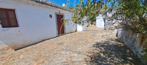 2 bedrooms Villa in Loule, Portugal No. 259280 24