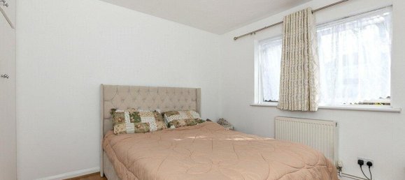 1 bedroom Apartment in South Croydon, United Kingdom No. 12268 5
