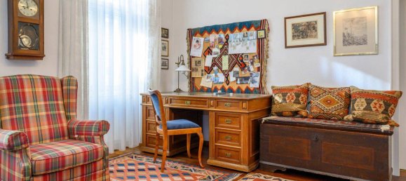 4-Zimmer Wohnung in Ottakring, Austria, Nr. 172036 8