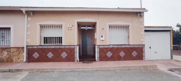 Villa de 3 dormitorios en Formentera del Segura, Spain No. 9134 2