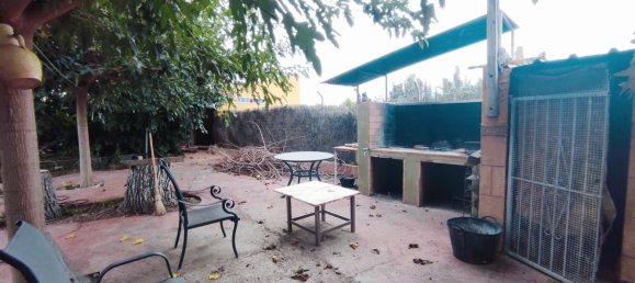 Villa de 3 dormitorios en Formentera del Segura, Spain No. 9134 26