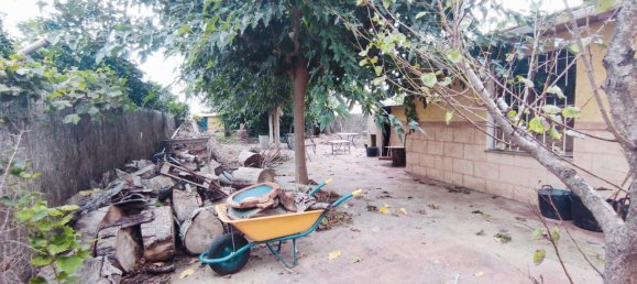 Villa de 3 dormitorios en Formentera del Segura, Spain No. 9134 27