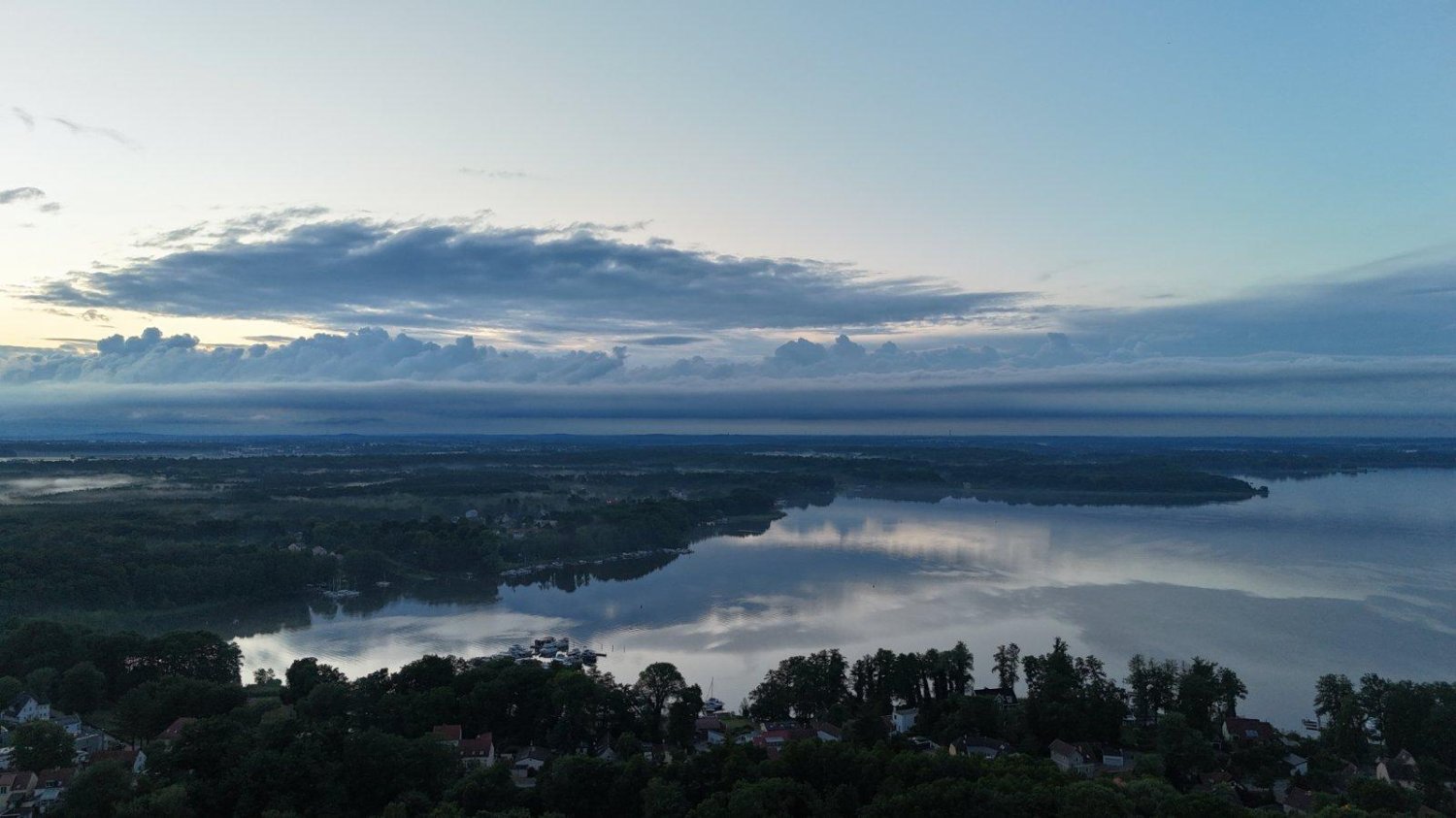 Grundstück in Potsdam-Mittelmark, Germany, Nr. 307534