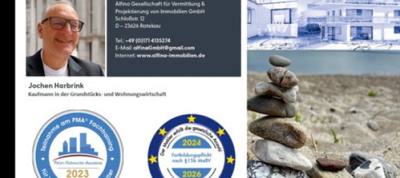 Apartamento T2 em Vorpommern-Rugen, Germany N.º 251338 5