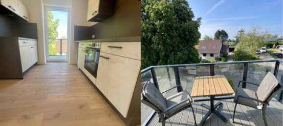 Apartamento T2 em Vorpommern-Rugen, Germany N.º 251338 7