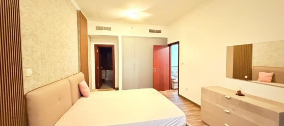 Apartamento de 2 dormitorios en Jumeirah Lake Towers, UAE No. 109573 11