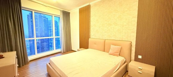 Apartamento de 2 dormitorios en Jumeirah Lake Towers, UAE No. 109573 12