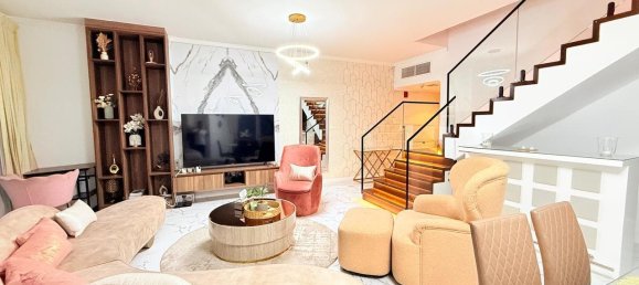 Apartamento de 2 dormitorios en Jumeirah Lake Towers, UAE No. 109573 2