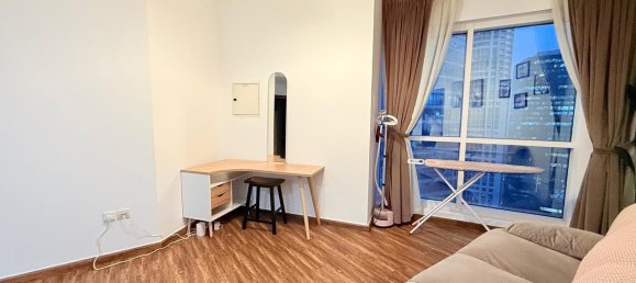 Apartamento de 2 dormitorios en Jumeirah Lake Towers, UAE No. 109573 13