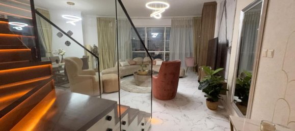 Apartamento de 2 dormitorios en Jumeirah Lake Towers, UAE No. 109573 4