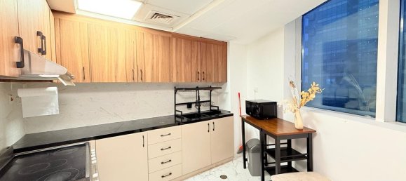 Apartamento de 2 dormitorios en Jumeirah Lake Towers, UAE No. 109573 7