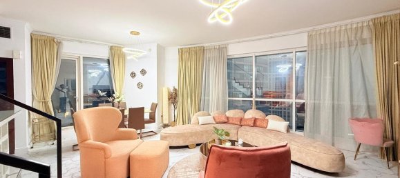 Apartamento de 2 dormitorios en Jumeirah Lake Towers, UAE No. 109573 3