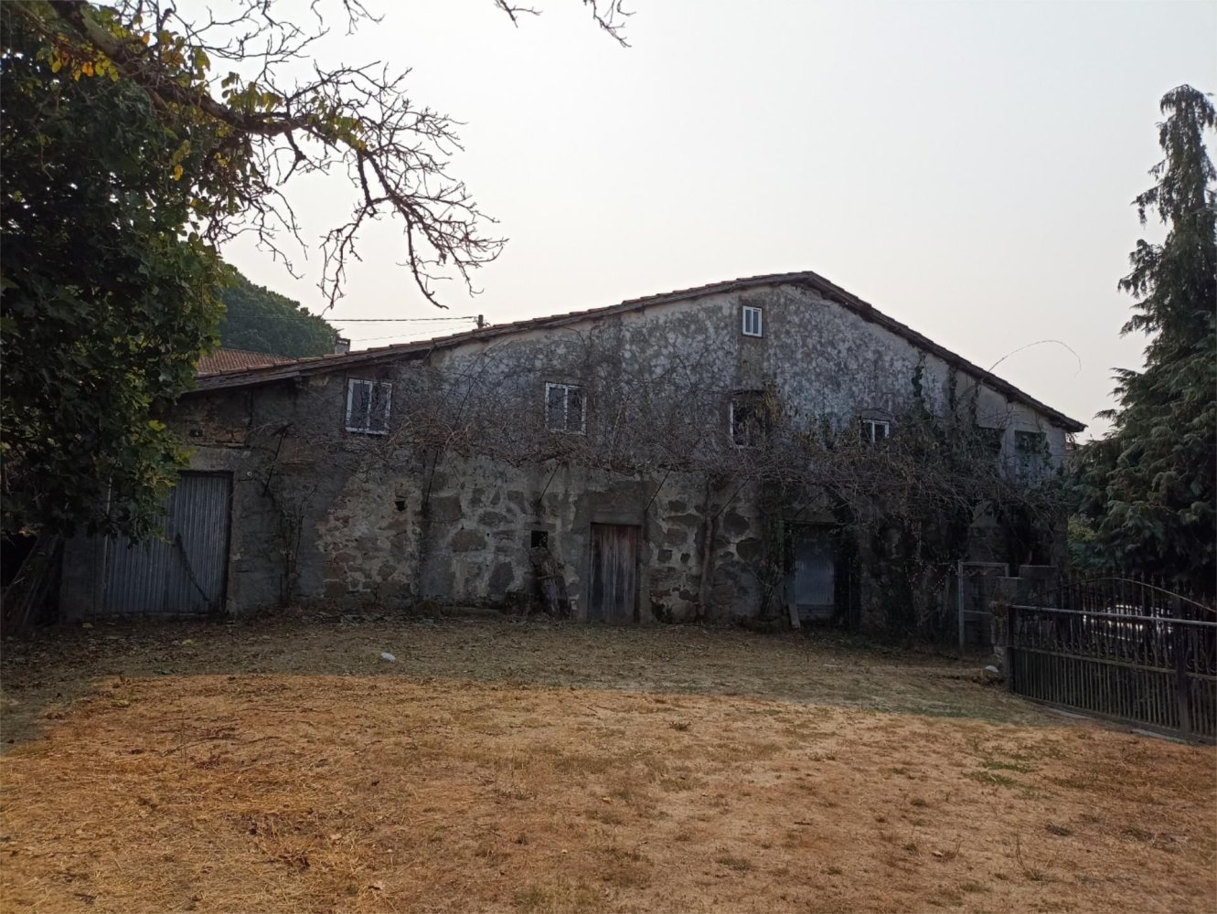 4 bedrooms Townhouse in Lugo, Spain No. 281021