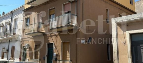 5-salle Appartement à Avola, Italy No. 4677 3