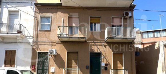 5-salle Appartement à Avola, Italy No. 4677 2