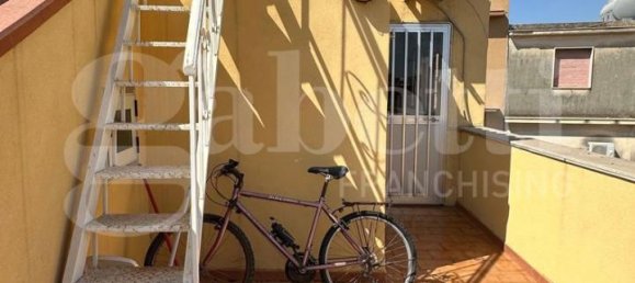 5-salle Appartement à Avola, Italy No. 4677 29