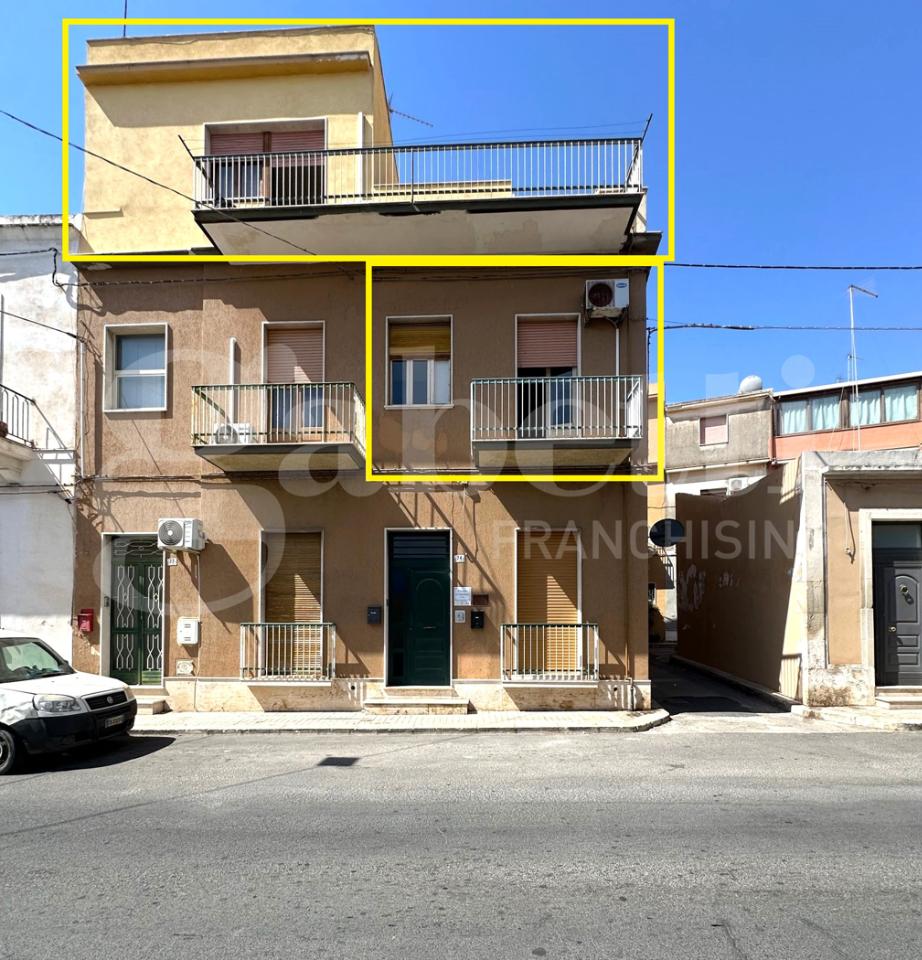 5-salle Appartement à Avola, Italy No. 4677