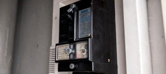 2 غرف نوم شقة في Vandoeuvre-les-Nancy, France رقم 229460 15