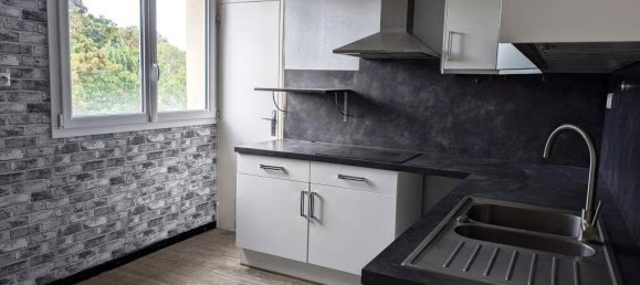 2 غرف نوم شقة في Vandoeuvre-les-Nancy, France رقم 229460 2