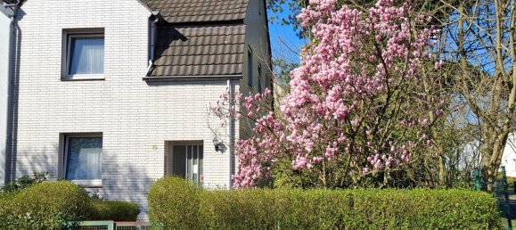 Moradia em banda T1 em Monchengladbach, Germany N.º 335592 3