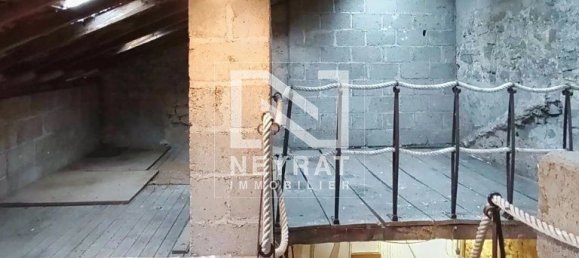 3 bedrooms Apartment in Luzy, France No. 96805 11