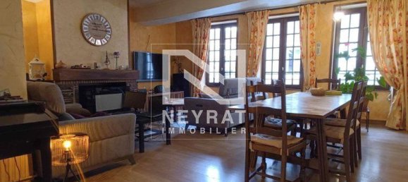 3 bedrooms Apartment in Luzy, France No. 96805 2