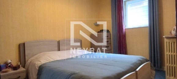 3 bedrooms Apartment in Luzy, France No. 96805 4