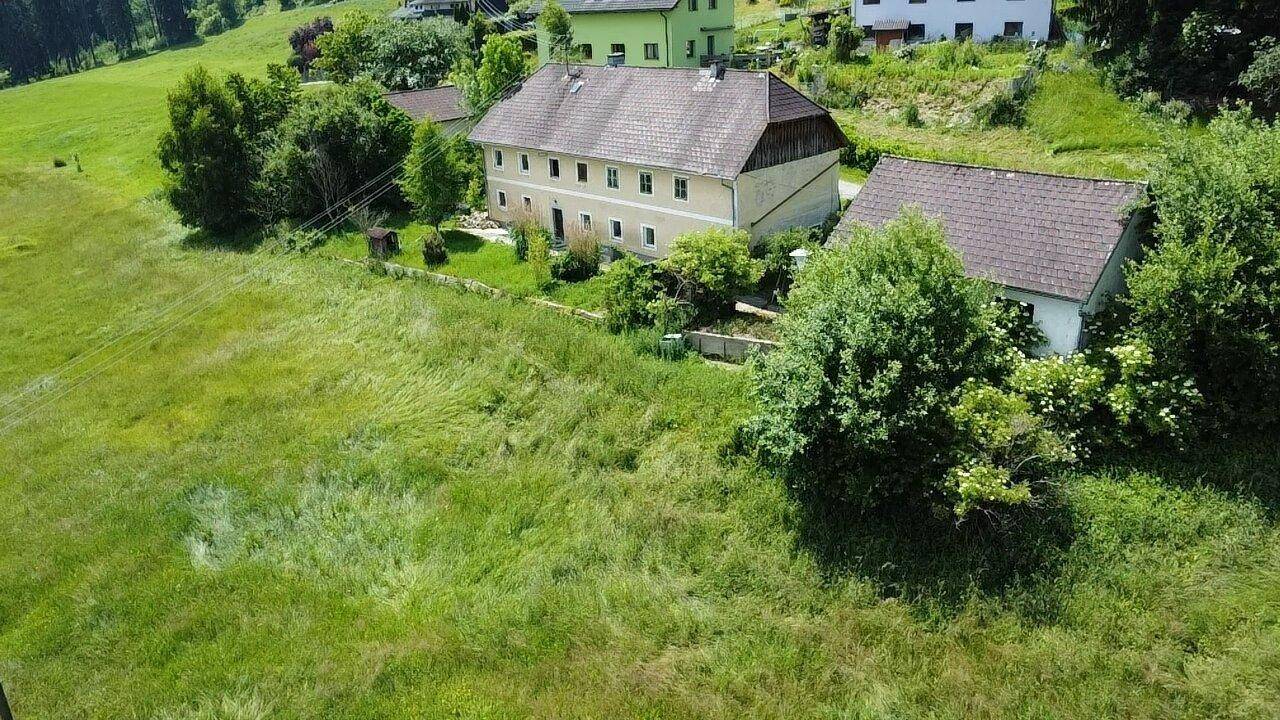 4 rooms House in St. Veit im Muhlkreis, Austria No. 154868