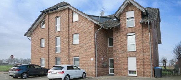 Apartamento de 2 dormitorios en Heinsberg, Germany No. 60761 2