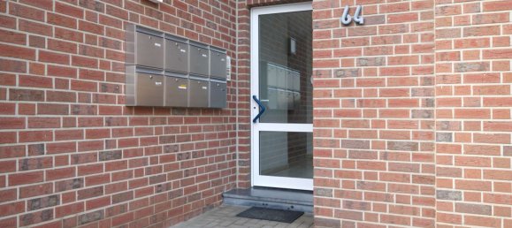 Apartamento de 2 dormitorios en Heinsberg, Germany No. 60761 8